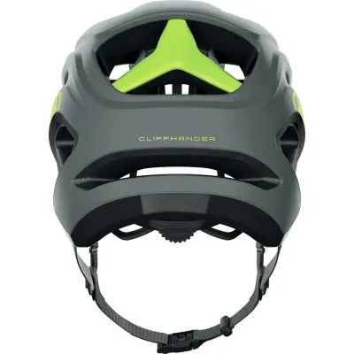 CASCO ABUS CLIFFHANGER CASCO ABUS CLIFFHANGER