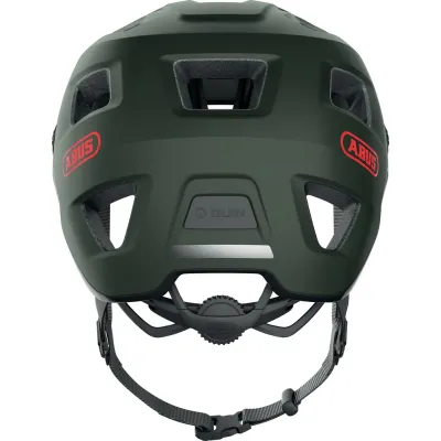 CASCO ABUS MODROP