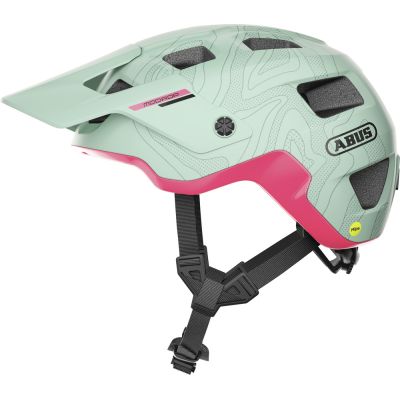 CASCO ABUS MODROP MIPS (2024)