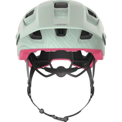 CASCO ABUS MODROP MIPS (2024)