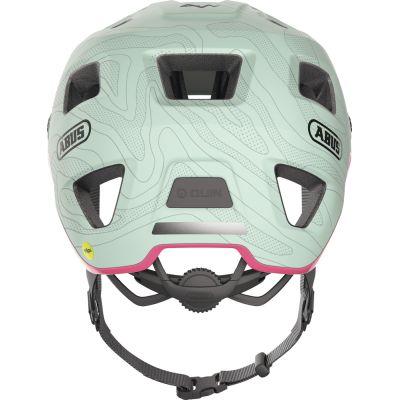 CASCO ABUS MODROP MIPS (2024)