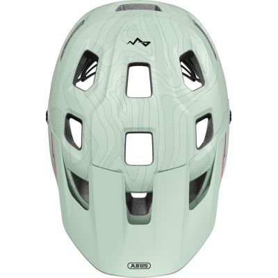 CASCO ABUS MODROP MIPS (2024)