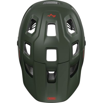 CASCO ABUS MODROP MIPS CASCO ABUS MODROP MIPS