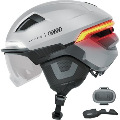 CASCO ABUS HYP-E BL.ACE