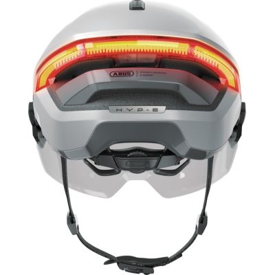 CASCO ABUS HYP-E BL.ACE