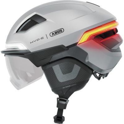 CASCO ABUS HYP-E BL.ACE