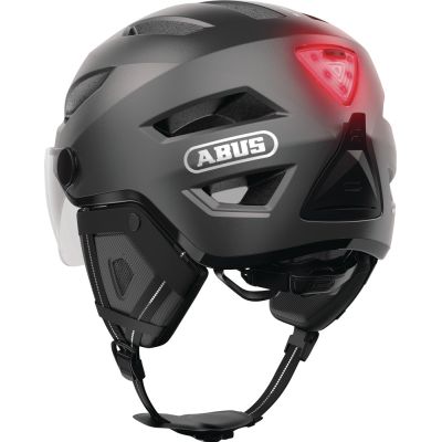 CASCO ABUS PEDELEC 2.0 ACE
