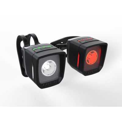 JUEGO DE LUCES TREK ION 100/FLARE R CITY JUEGO DE LUCES TREK ION 100/FLARE R CITY