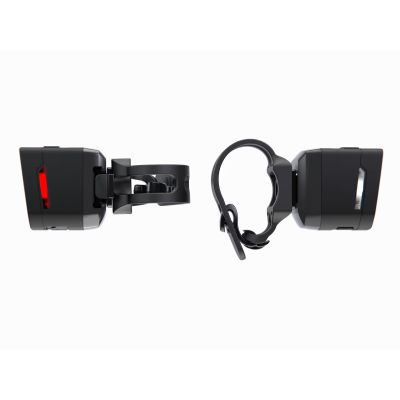 JUEGO DE LUCES TREK ION 100/FLARE R CITY JUEGO DE LUCES TREK ION 100/FLARE R CITY