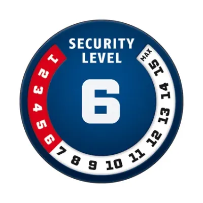 ABUS IVERA CABLE 7220