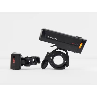 JUEGO DE LUCES TREK ION PRO RT/FLARE RT