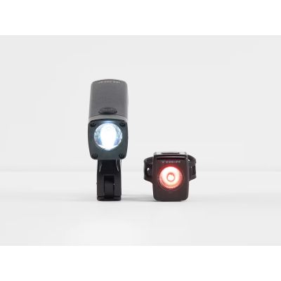 JUEGO DE LUCES TREK ION PRO RT/FLARE RT