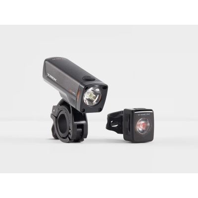 JUEGO DE LUCES TREK ION PRO RT/FLARE RT