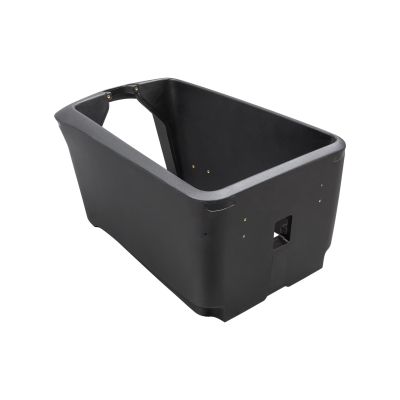CAJA CARGO TREK FETCH+ 4 2023