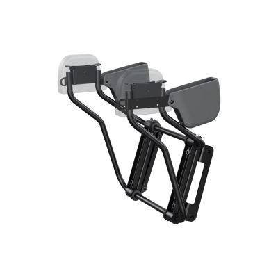 ADAPTADOR BRITAX RÖMER PARA TREK FETCH+ 4