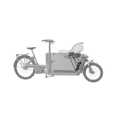 ADAPTADOR MAXICOSI/CYBEX/NUNA PARA TREK FETCH+ 4