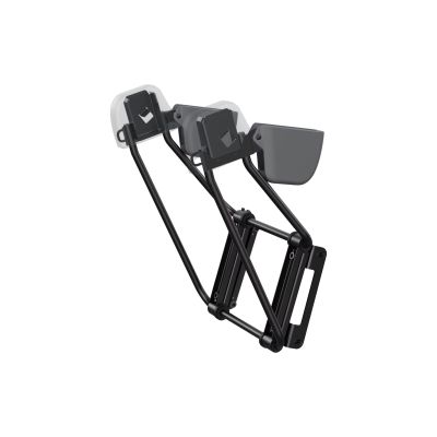 ADAPTADOR MAXICOSI/CYBEX/NUNA PARA TREK FETCH+ 4