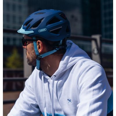 CASCO ABUS URBAN-I 3.0