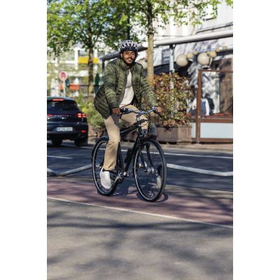 CASCO ABUS URBAN-I 3.0