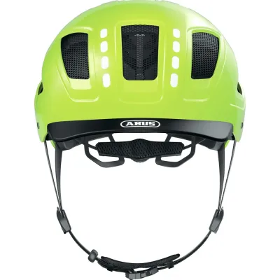 CASCO ABUS HYBAN 2.0 LED