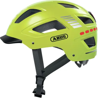 CASCO ABUS HYBAN 2.0 LED