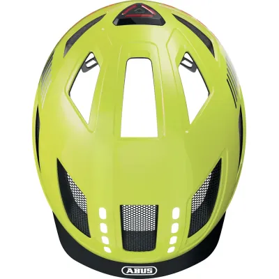 CASCO ABUS HYBAN 2.0 LED