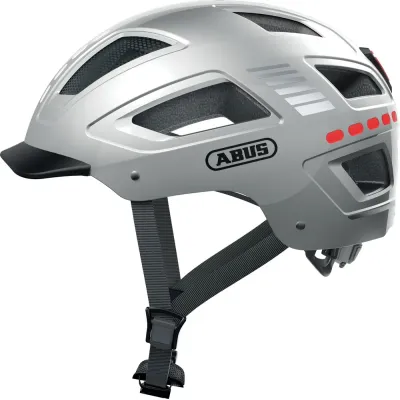 CASCO ABUS HYBAN 2.0 LED