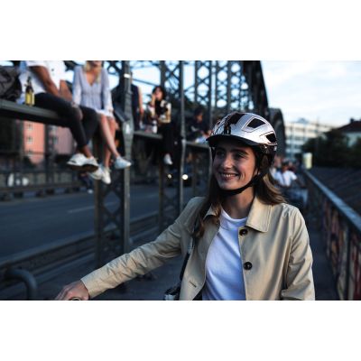 CASCO ABUS HYBAN 2.0 