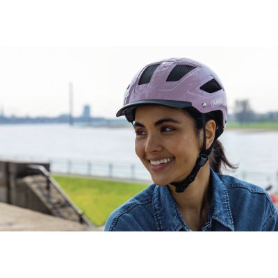 CASCO ABUS HYBAN 2.0 