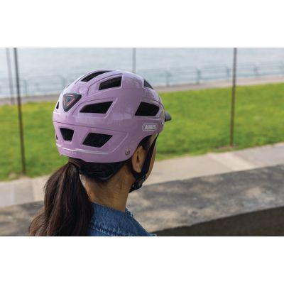 CASCO ABUS HYBAN 2.0 