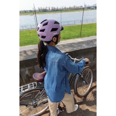CASCO ABUS HYBAN 2.0 
