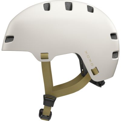 CASCO ABUS XOXO ECO