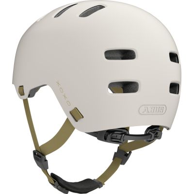 CASCO ABUS XOXO ECO