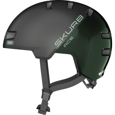 CASCO ABUS SKURB ACE CASCO ABUS SKURB ACE