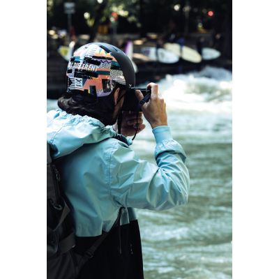 CASCO ABUS SKURB ACE CASCO ABUS SKURB ACE