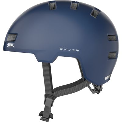 CASCO ABUS SKURB 