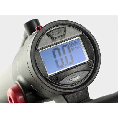 BOMBA DE TALLER BONTRAGER TLR FLASH CHARGER
