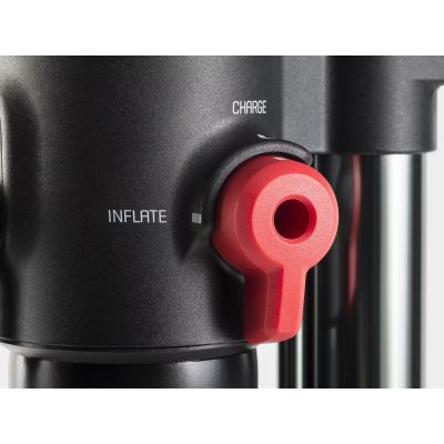 BOMBA DE TALLER BONTRAGER TLR FLASH CHARGER