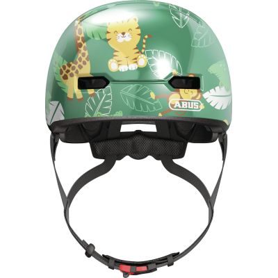 CASCO ABUS SKURB KID