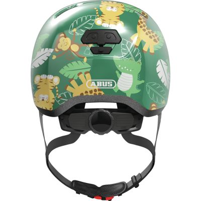 CASCO ABUS SKURB KID