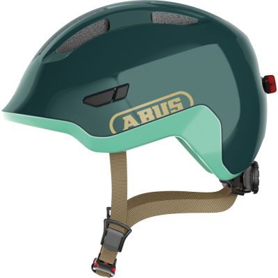 CASCO ABUS SMILEY 3.0 ACE LED (2024)