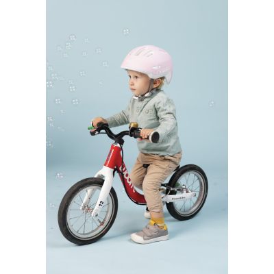 CASCO ABUS SMILEY 3.0 ACE LED (2024)