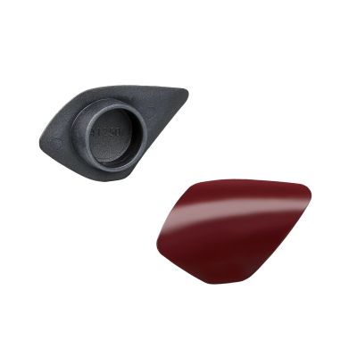 Trek Checkpoint SL IsoSpeed Cover Rojo Cobra Blood/Gris