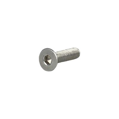 Tornillo para guía del cable de cabeza plana Trek