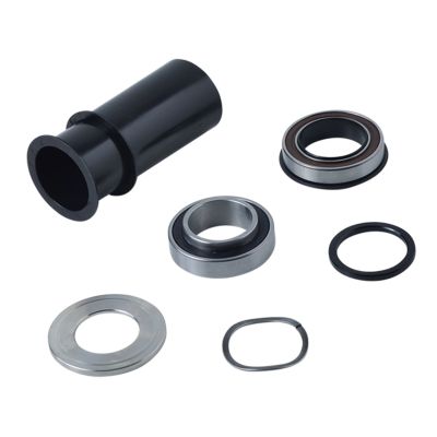 Kit de pedalier de acero integrado Trek GXP BB90/BB95