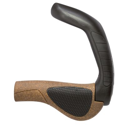 PUÑOS ERGON GP5 BIOKORK PUÑOS ERGON GP5 BIOKORK