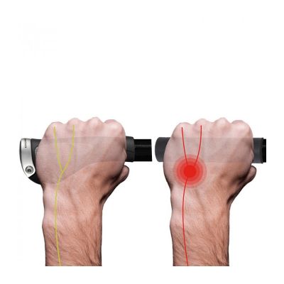PUÑOS ERGON GP5 GRIPSHIFT