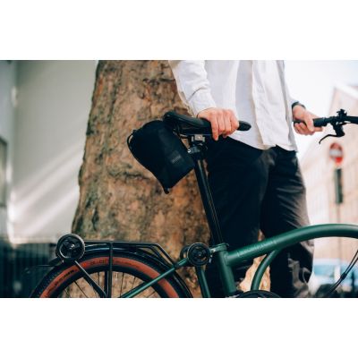 BOLSA DE TRANSPORTE BROMPTON TRANSIT TRANSPORT BAG PARA G LINE