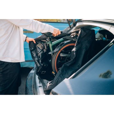 BOLSA DE TRANSPORTE BROMPTON TRANSIT TRANSPORT BAG PARA G LINE