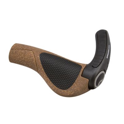 PUÑOS ERGON GP3 BIOKORK (ROLHOFF/NEXUS)